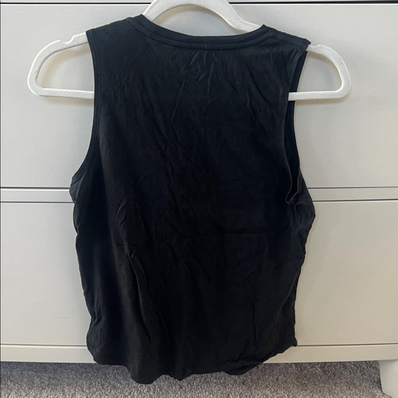 Spiritual Gangster Pure Barre tank top small - Picture 3 of 3